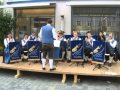 Donaumusikanten e.V.: Hoch deutsches Haus